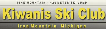 Kiwanis Ski Club Hosting Community Work Bee at Ski Jump Complex This Sunday