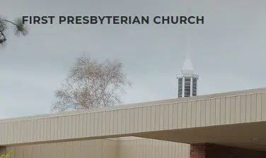 First Presbyterian Church of Kingsford FREE Meals Continue.