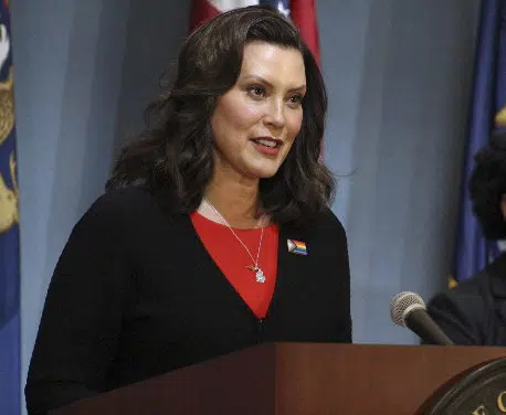 Governor Whitmer Signs Executive Orders Reopening More Regions
