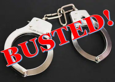 Delta County Arrests-5/7/2024