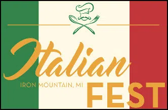 Italian Fest Is Coming!-7/29/2024