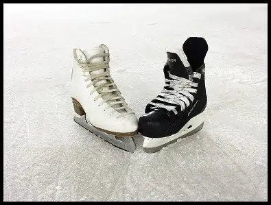 Make Sure The Ice IS Ice-12/8/2025