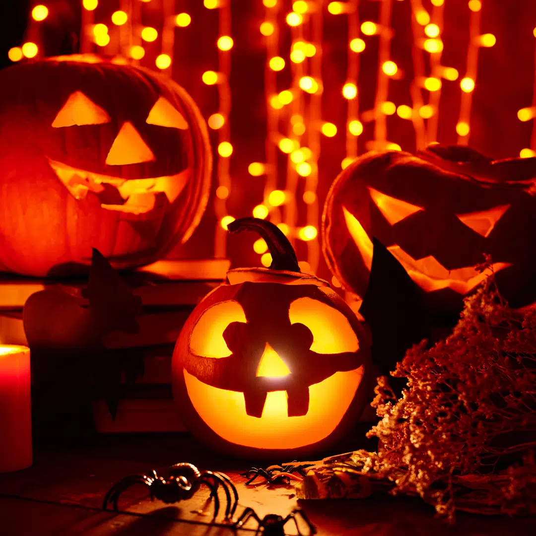 Halloween Fun-10/10/2024