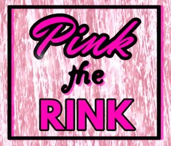 Pink The Rink-1/14/2025