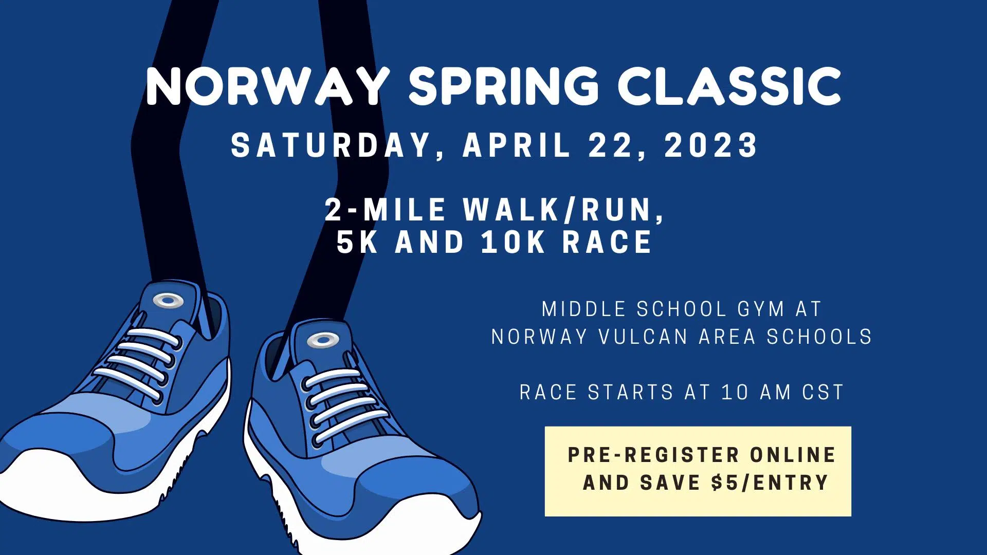 Norway Spring Classic