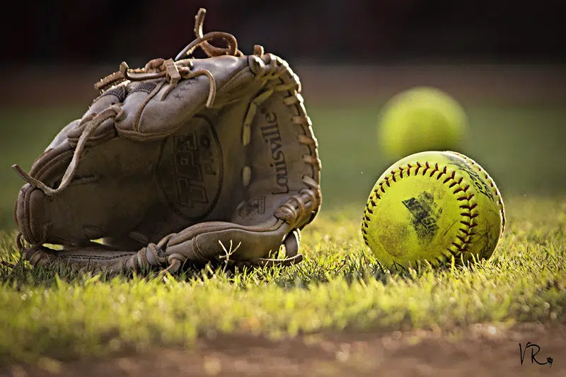 Men's Softball Meeting