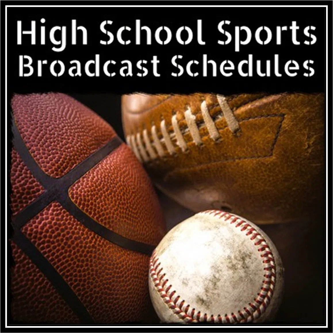 This Week On The Air-11/17/2025