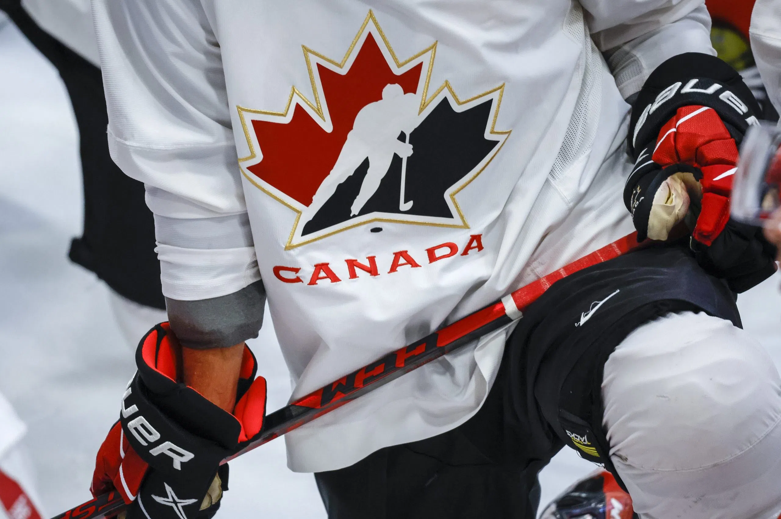 Three Warriors, two Blades invited to world junior selection camp