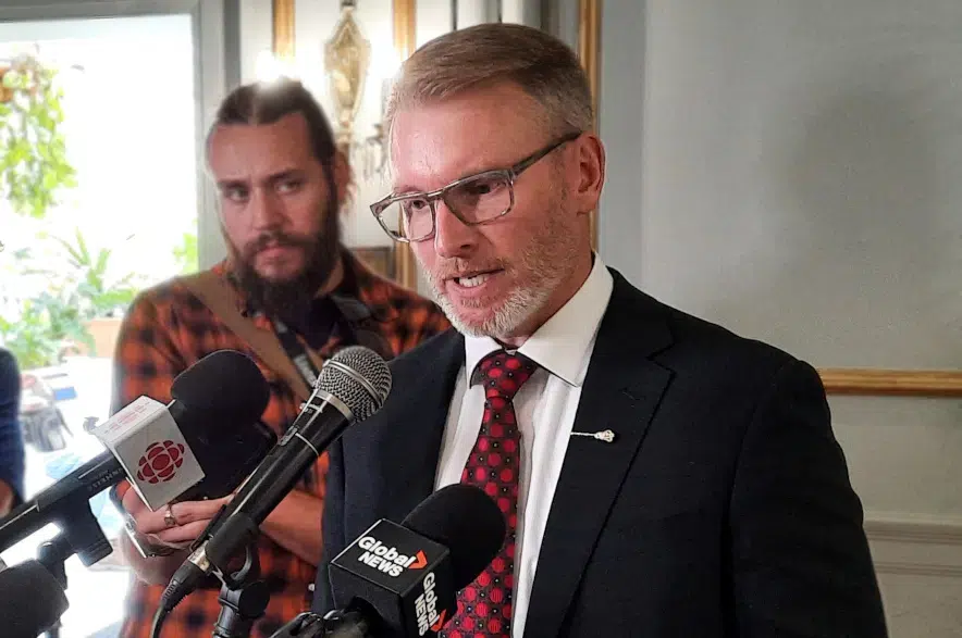 'Not acceptable:' Sask. health minister addresses long biopsy wait times