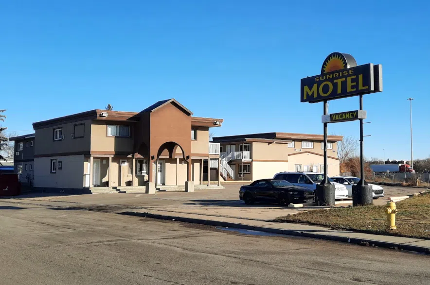 Questions raised after MLA-owned motel in Regina hikes rates for Social Services