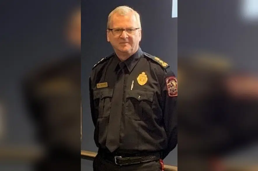 'A traumatic event:' Estevan police chief discusses homicide, officer's shooting