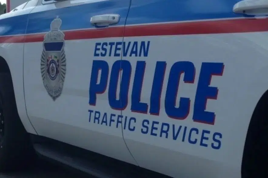 Estevan officer in stable condition after incident at police station