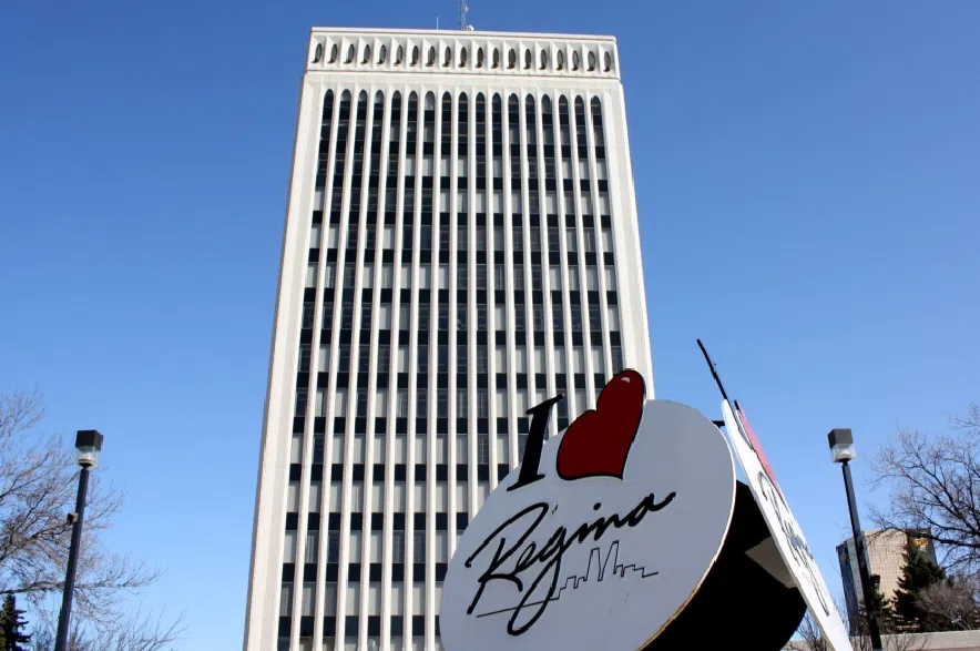 Regina taxes, utility rates going up in proposed 2024 budget