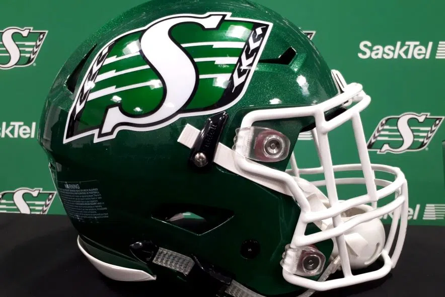 Riders announce signings of five Canadian players