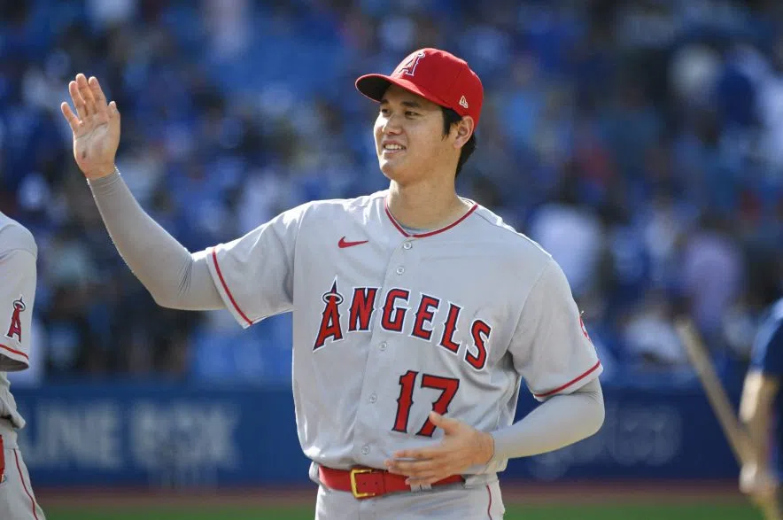 Jays are blue: Dodgers sign Ohtani to $700M contract