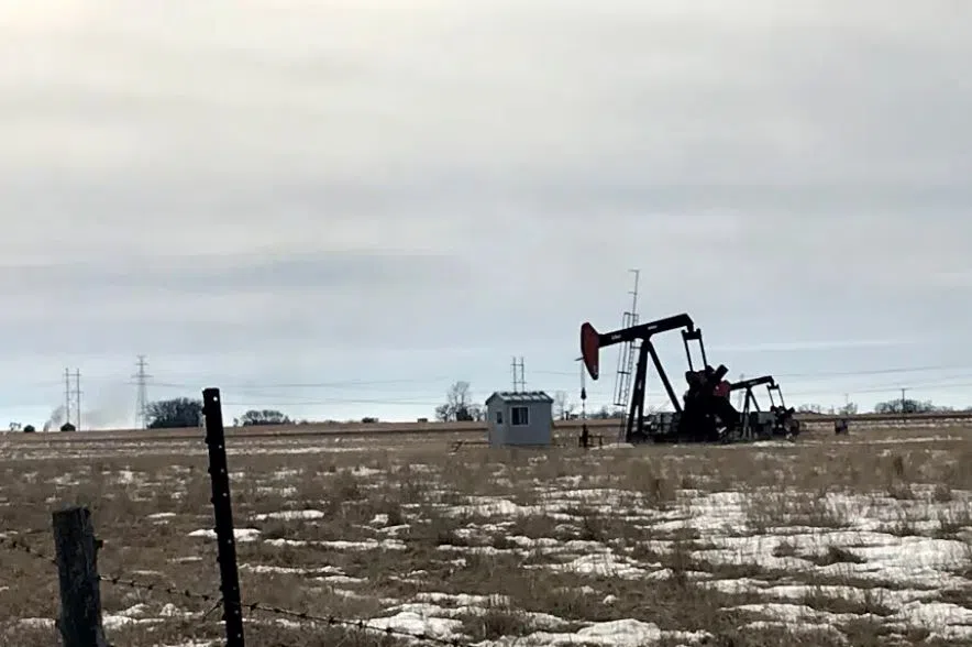 Study says Saskatchewan’s methane emissions underestimated