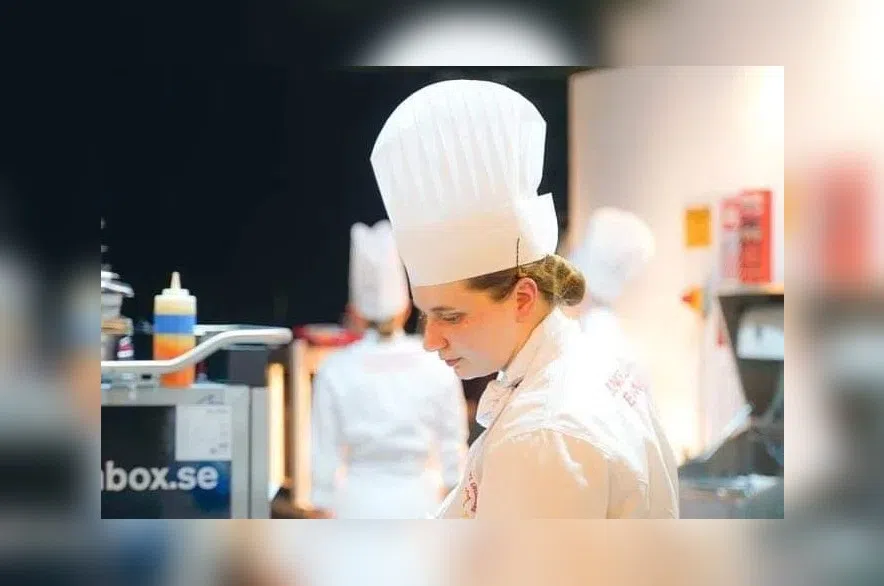Regina chef ready to cook at Culinary Olympics