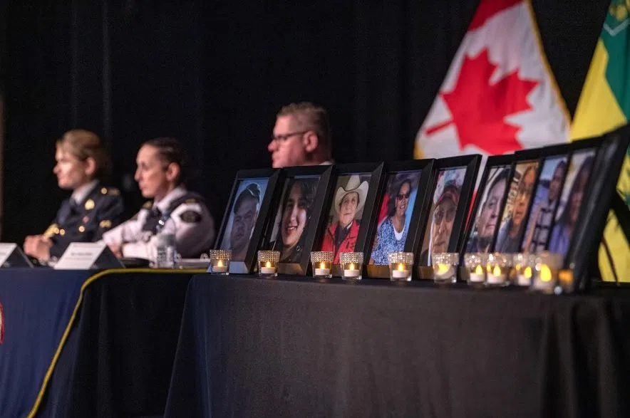 5 things to know about the James Smith Cree Nation stabbing inquest