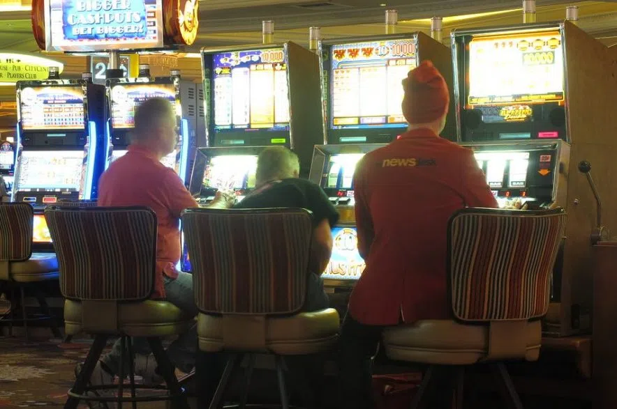 Three Saskatchewan casinos now providing EV charging stations
