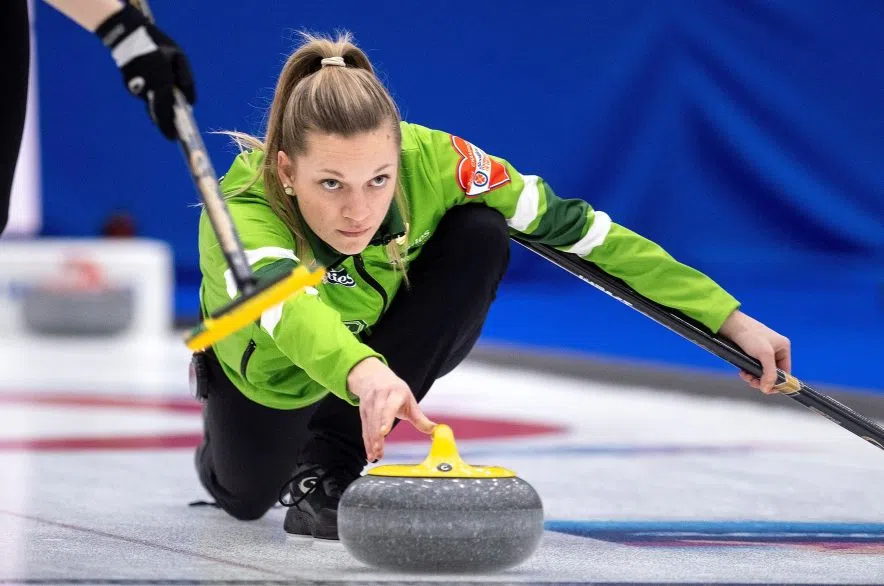 Tiebreaking formula takes Ackerman out of Scotties playoff picture