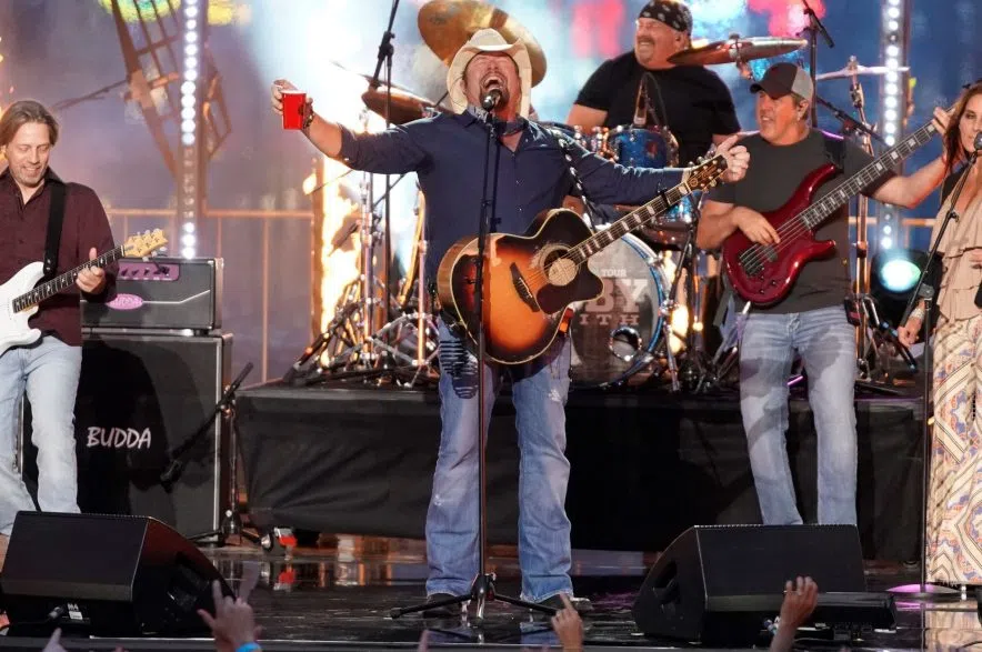 Country Thunder CEO recalls Toby Keith's stopover in Regina