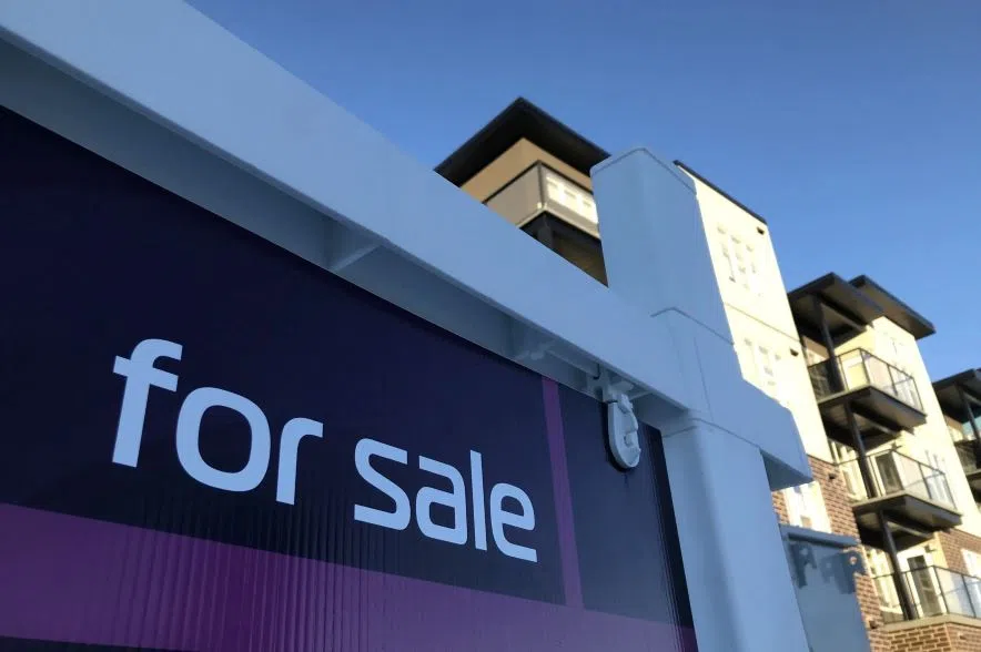 Sask. Realtors Association reports another increase in housing sales