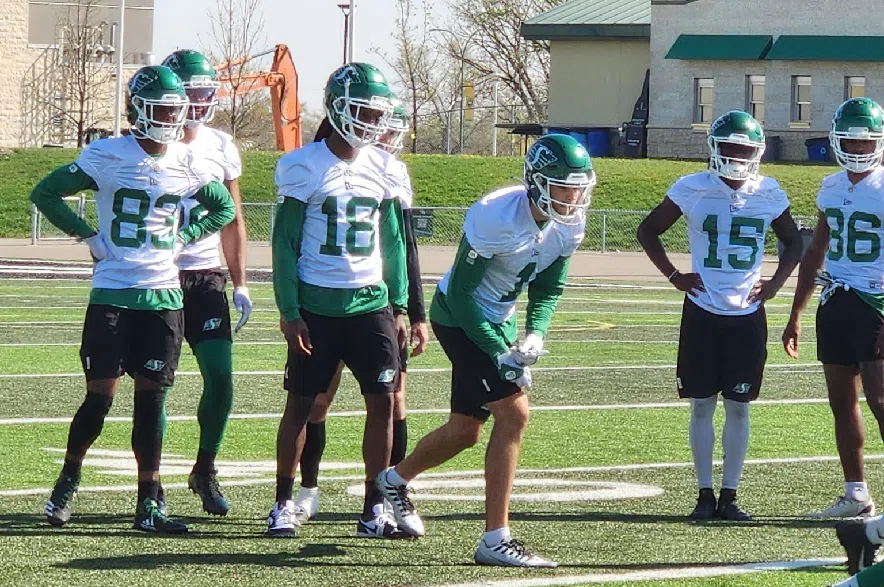 Got what it takes? Riders to hold open tryouts in April