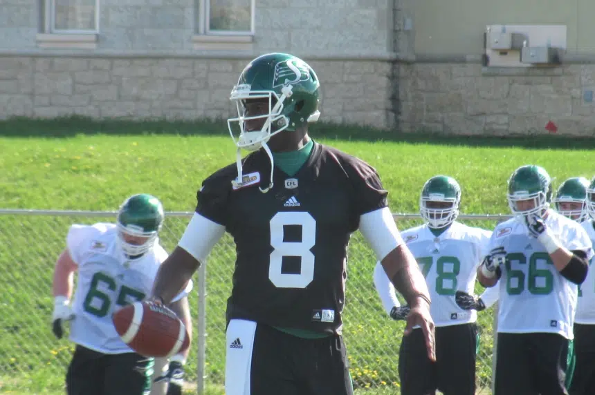 All eyes on Vince Young as Rider Training Camp begins