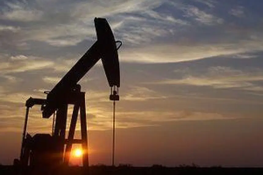 Turning on the taps: oil, gas land sales up