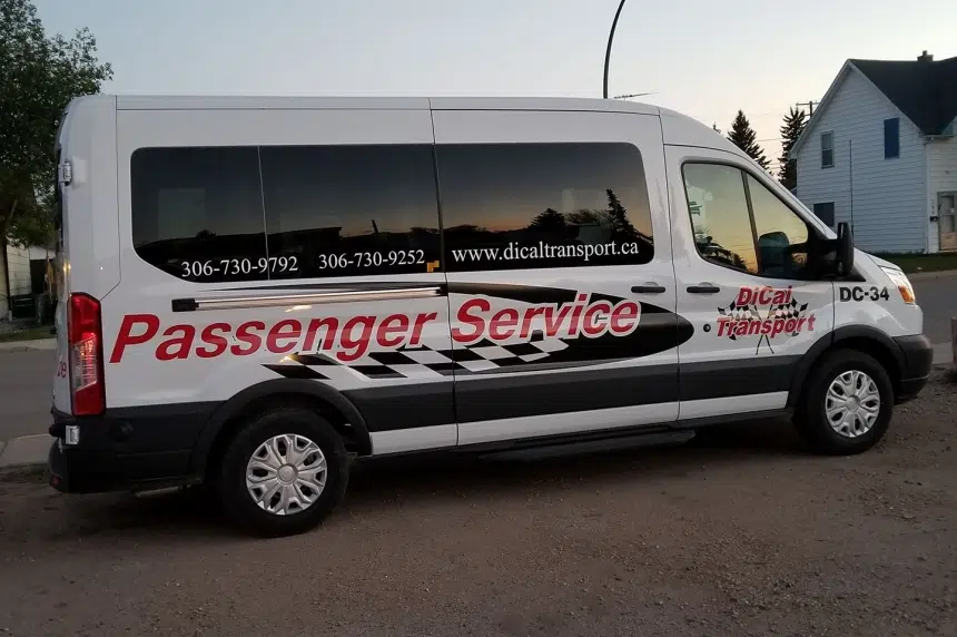 First Sask. company gets approval to take over STC routes