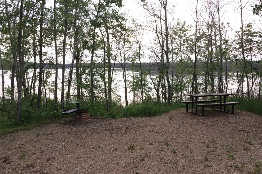 Sask. provincial parks free to enter Canada Day