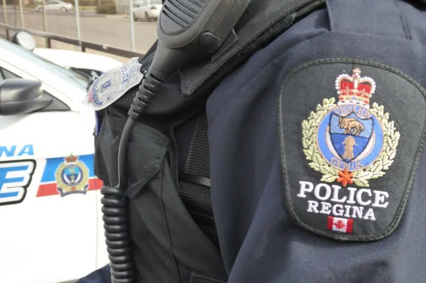 Regina police locate 3 missing kids