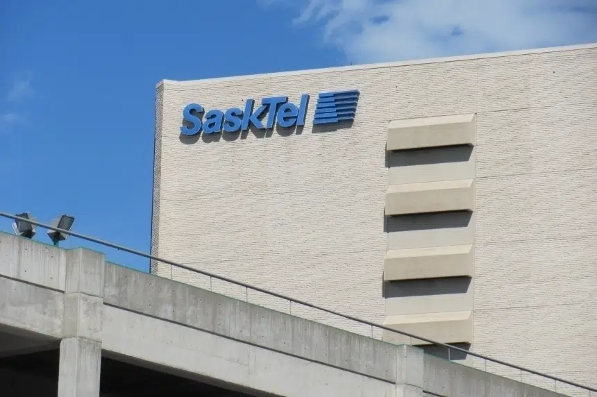 Sasktel CEO hangs up career, announces retirement