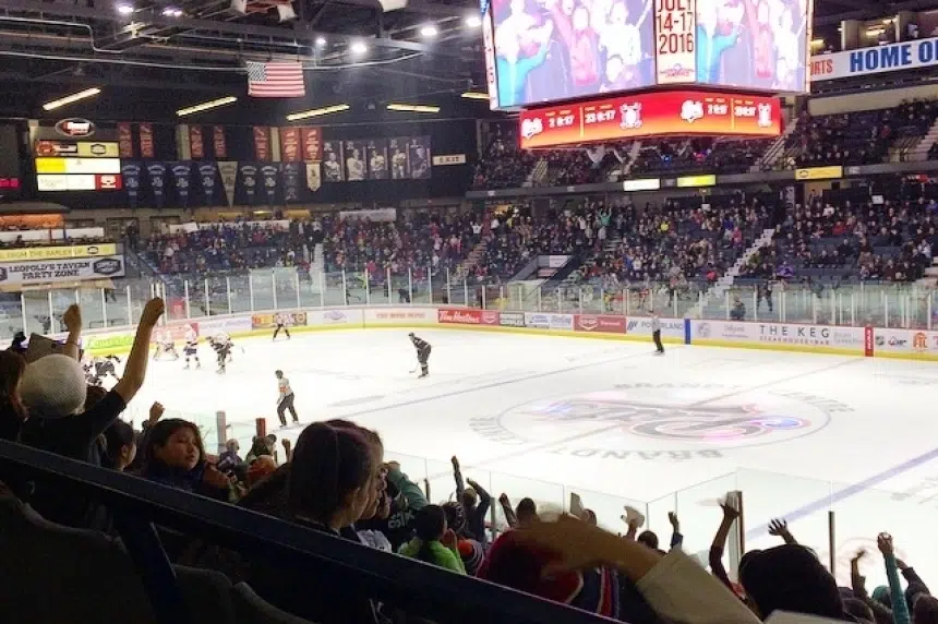 Economist, hotels weigh in on possibility of Regina WHL bubble
