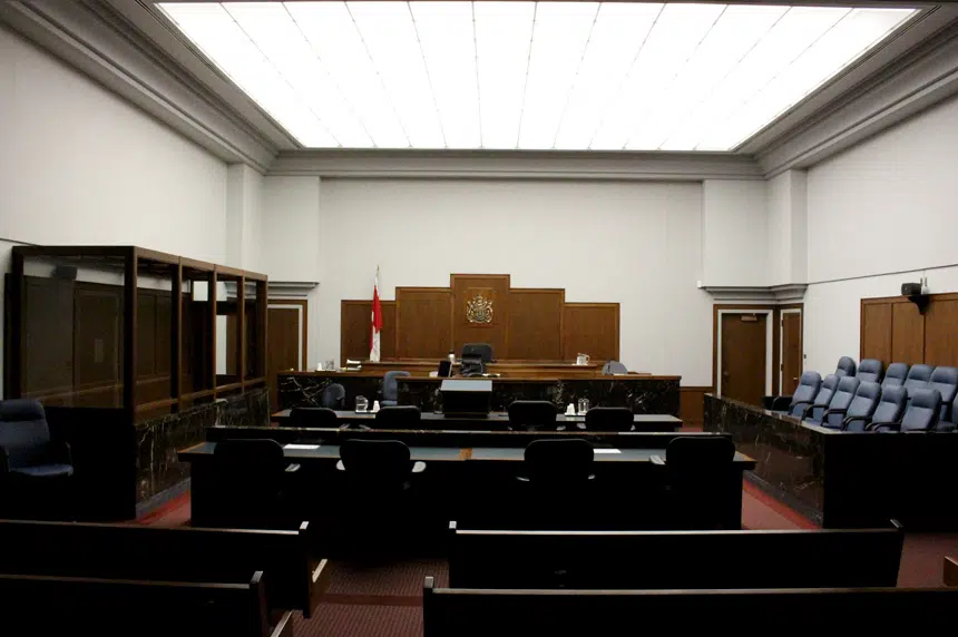 Reno Lee murder trial finally begins in Regina