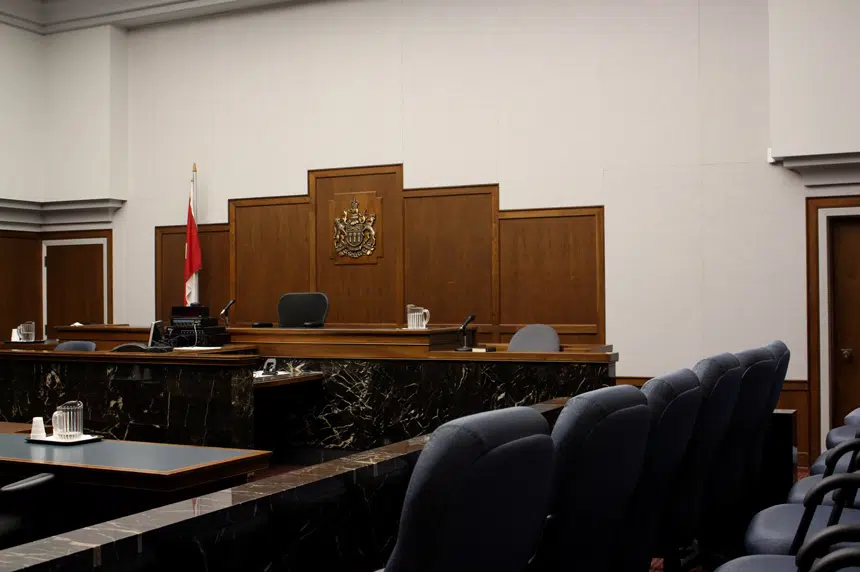 Sask. judge under review after sexual assault trial of former Regina doctor