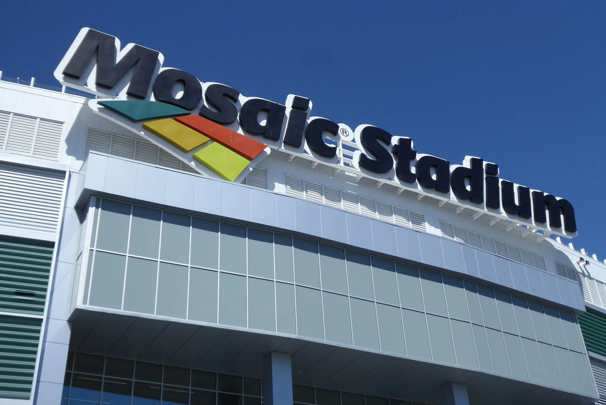 Mosaic Stadium gearing up to host legendary rockers G N' R
