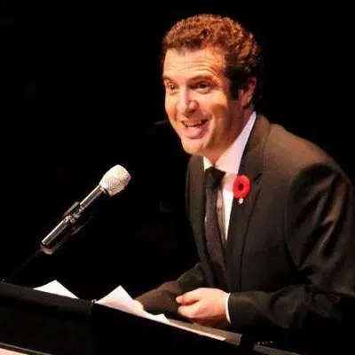 Canada 150: funnyman Rick Mercer talks comedy, Sask.