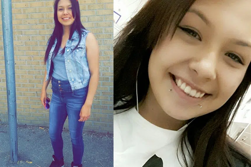 Regina police say missing teen needs medication