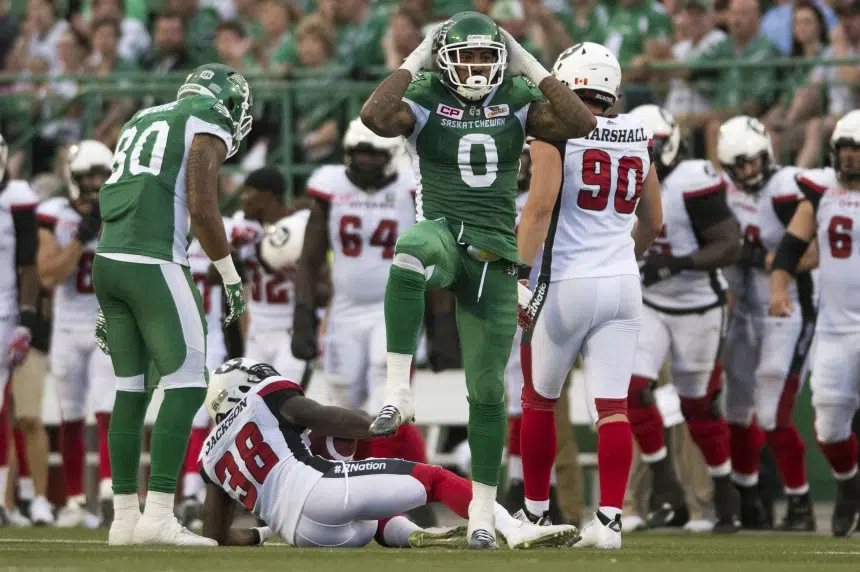 Differing views lead Roughriders to release Newsome