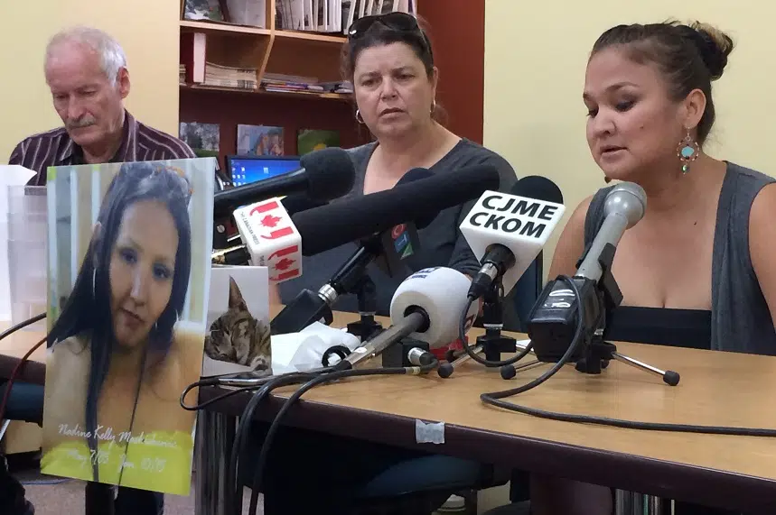 Machiskinic family questions RCMP case review