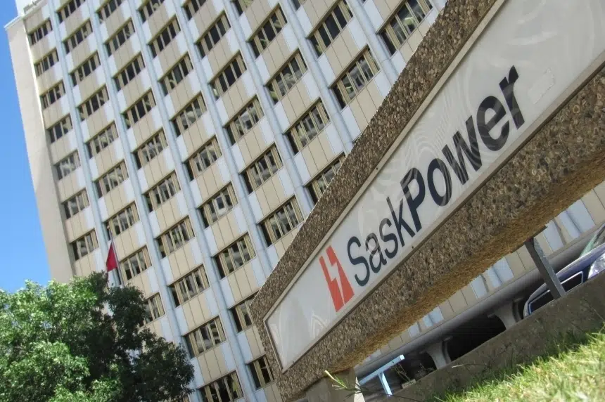 SaskPower pens chapter for feds' SMR action plan