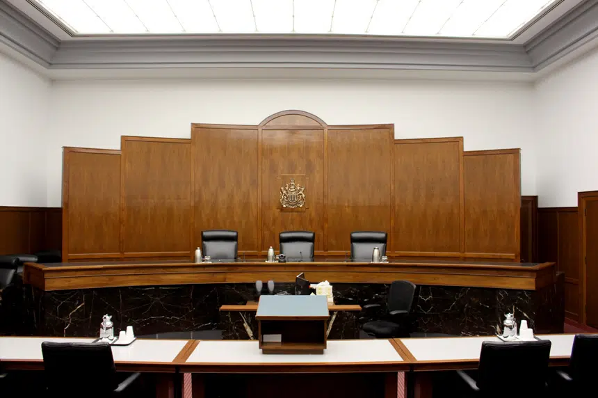 Appeals dismissed for three men convicted in 2015 murder in Regina