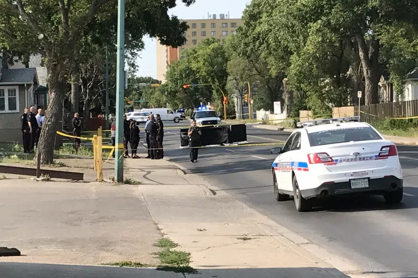 18-year-old facing charges in deadly Regina hit and run