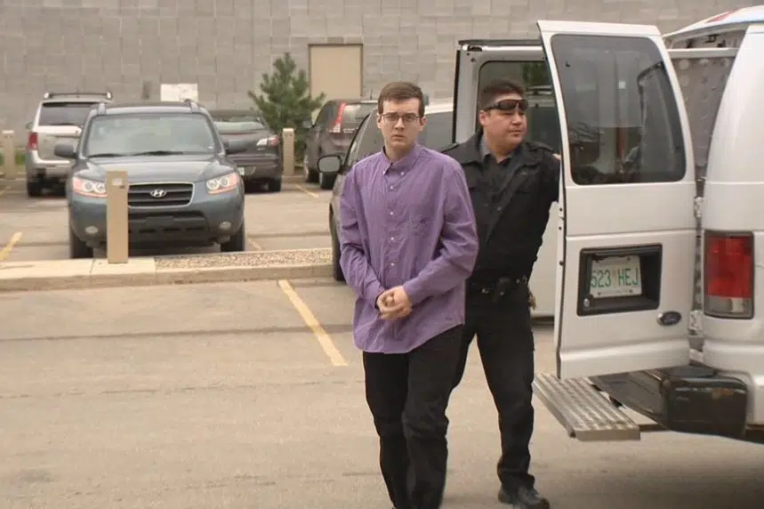 Hannah Leflar killer sentenced to life in prison