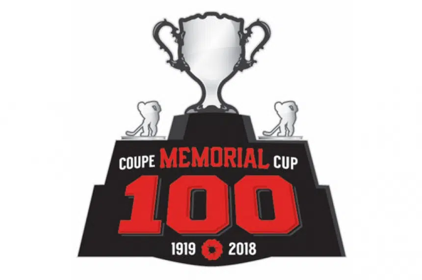 Regina Pats named host of the 100th Memorial Cup