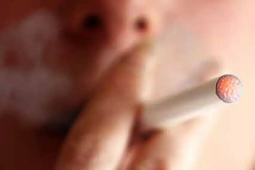 E-cigarette seller wants say in Sask. regulations
