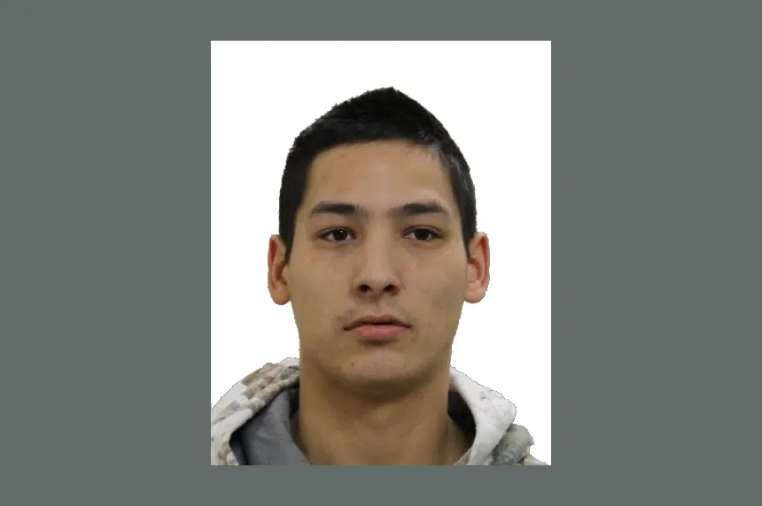 Arrest warrant issued for Punnichy area man after weekend shooting in Regina
