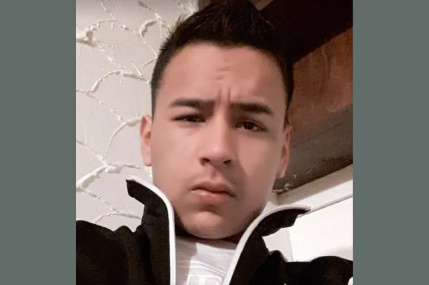 Missing teen  found in Meadow Lake: police