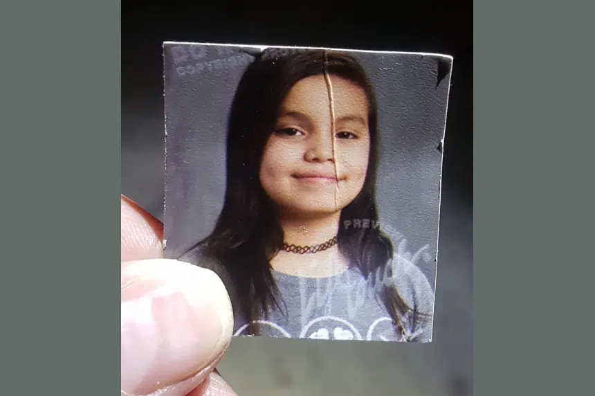 Regina police find missing 10-year-old girl